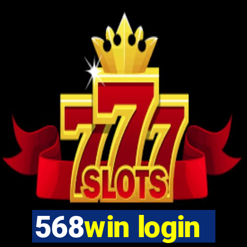 568win login